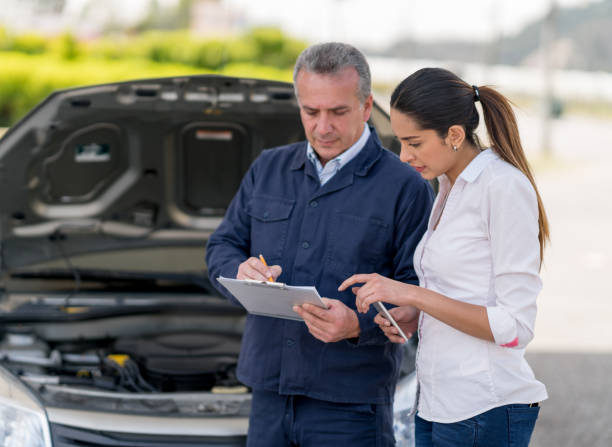 Auto Insurance in Yoakum County County